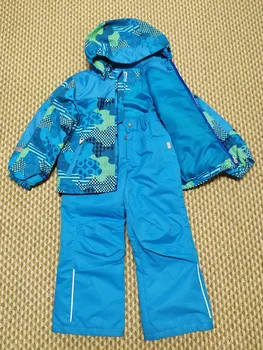 

R-88 set for Boy Blue Lassie (80-128) (110)