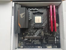DIMM Memories Ddr4 8gb Juhor 3000mhz Desktop-Memory 16GB with Heat-Sink 