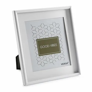 

Photo frame Aluminium Fusion (2 x 30,3 x 35,5 cm)