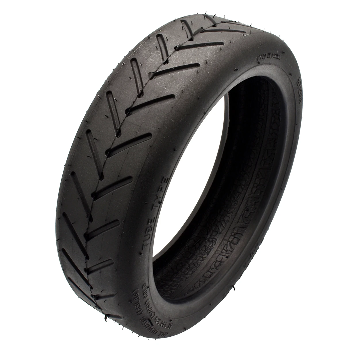 Ruote E Pneumatico Interno Da 8,5X2 Per Monopattino Elettrico Xiaomi Mijia M365/1S/Pro 2/ Cecotec Bongo Serie A- Accessorio Per Monopattino