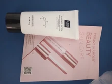 Blackhead-Remover Oil-Control Skin-Care Acid-Face-Cleanser Shrink-Pores Acne Amino SENANA