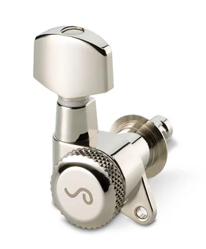 

10020223.02.52 set of single collar mechanics, with lock, 3l + 3 P