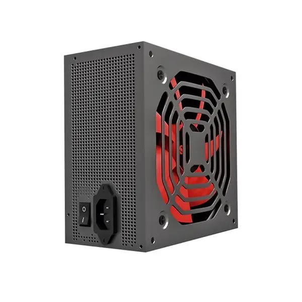 Игровой блок питания Mars Gaming MPB650 650W
