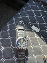 Relojes de lujo para hombre, de cuarzo, Digital, LED, de goma, militar, deportivo, militar, erkek kol saati