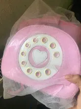 Bolso de hombro de cuero de PU cruzado con forma de teléfono para mujer, bolso de mano informal, para ir de compras o de la escuela