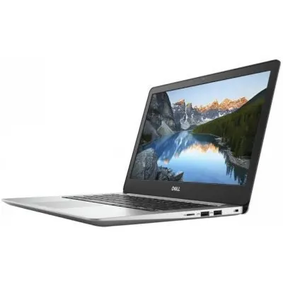 Ноутбук Dell Inspiron 5370(5370-7291)/13.3"/Core i5 8250U/4Гб/SSD 256Гб/Radeon 530/Linux