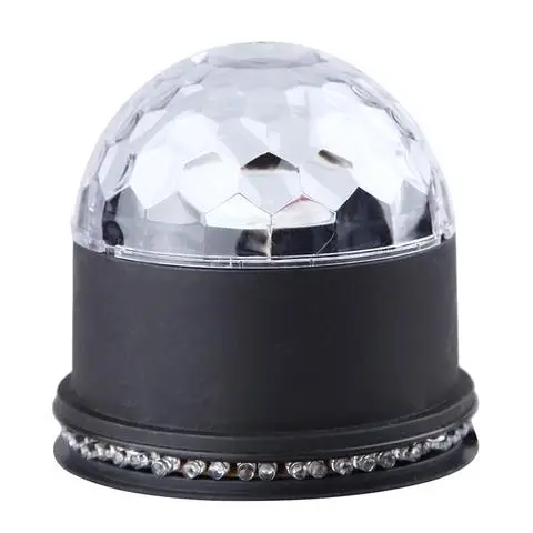 

Crony Stage Party Light Laser DJ Lighting Disco Ball Light Strobe Light with Remote Control, Sound Activated Bar Lamp