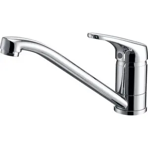 

Kitchen mixer Kaiser County Silver Silver (66231-5 Silver/66233-5)