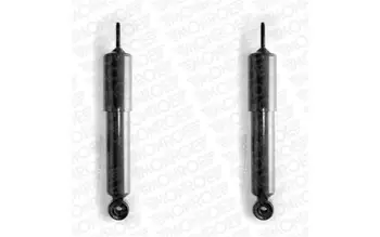 

MONROE Front shock absorber x2 for TOYOTA HILUX 4 RUNNER