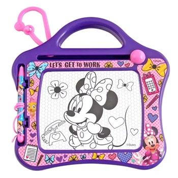 

Minnie Mouse. 1028-13060. Magic Slate