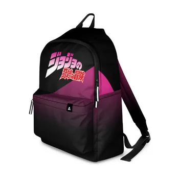 

Backpack 3D Jojo on Japanese