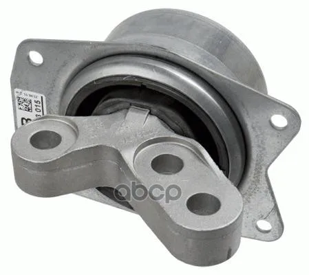 Опора Кпп Левая Opel Insignia LEMFORDER арт. 3727301