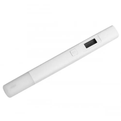 Тестер Качества Воды Xiaomi Mi Tds Pen White Pea4000Cn