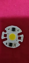 Light Matrix-Lamp Diode Not-Need-Driver Rectangular Cob-Chip 220V LED 10W 20W 50W 30W