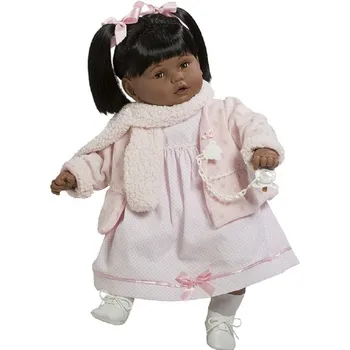 

Doll berbesa мягконабивная 62 cm dulzona (8036n)