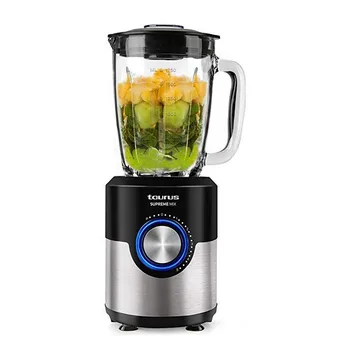 

Cup Blender Taurus Supreme Mix 1,75 L 1200W Black