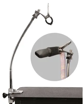 

DEVIOUS ARM FLEXO WITH CLAMP