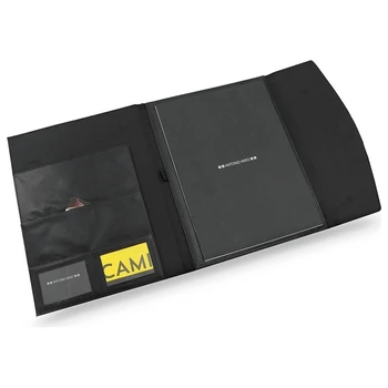 

Folder with Accessories Antonio Miró 147207