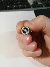 Led-Upgrade-Bulb Replacement-Bulbs P13.5s-Base Maglite PR2 2PCS for Conversion-Kit Fot-C/D-Flashlights-Torch