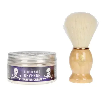 

SHAVING CREAM & DOUBLOON lot 2 PCs