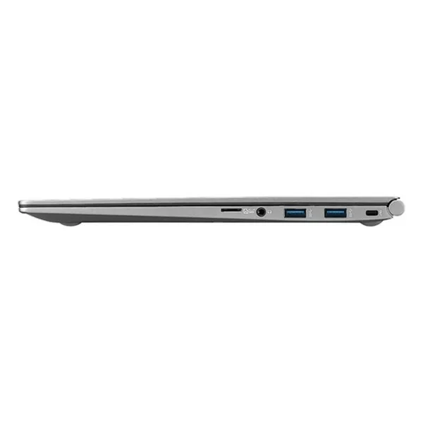 Ноутбук LG 5Z990 15 6 &quoti7 8565U 8 Гб RAM 512 ГБ SSD Silver|Ноутбуки| |
