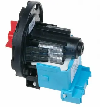 

Pump Plaset 30W for washing machine PMP101UN