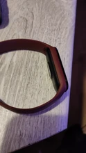 Strap Amazfit-Band Silicone Bracelet Huami Xiaomi 5-Replacement 