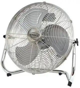 

ORBEGOZO FAN PW0851 50CM 150W INOX