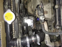 Car-Engine-Coolant-Heater Preheater-Motor Heating FDIK Lf Bros 1500W 220V-240V Similar