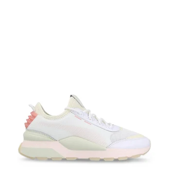 

Puma 369362-Tracks Unisex white 105783. Color: white, size: UK 3.5