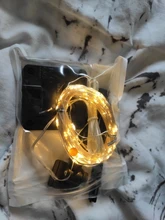 Waterproof Lights Garland Solar-Lamp Fairy Leds Christmas-Party Outdoor 22M 7M Holiday