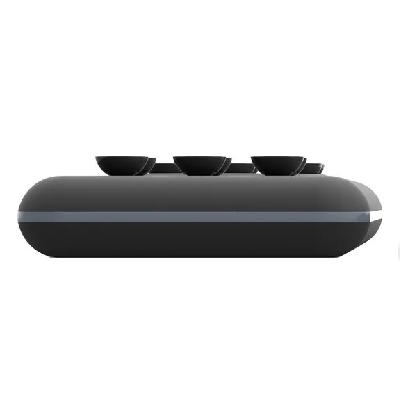 Внешний аккумулятор Denver Electronics PBQ-10001 10000 mAh Черный
