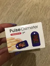 Oxímetro de pulso para dedo, pulsómetro portátil de frecuencia cardíaca y oxígeno, OLED, OLED, saturómetro, oxímetro