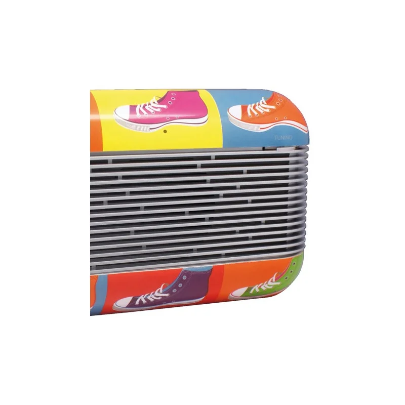 Радиус Ретро дизайн AM/FM ClipSonic RA1042ba