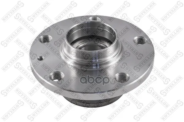 40-30160-Sx_подшипник Ступ.!Зад. Наружн Vw Golf 1.4i-2.0tdi 10.03-11.03/Touran 03 Stellox 4030160sx Stellox арт. 4030160SX
