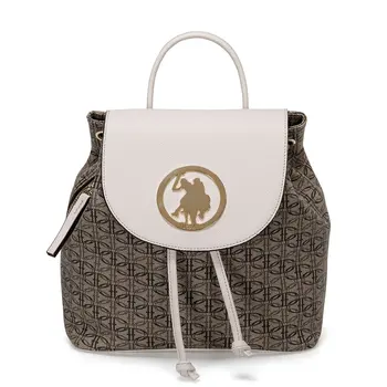 

FLO US20078 Mink Women 'S Backpack U.S. POLO ASSN.