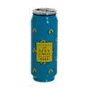 Термос форма Жестяная Банка 390 мл birras