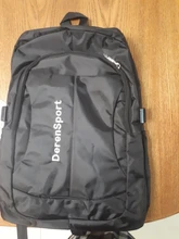 Male Backpacks Classic-Bags Laptop Designer Travel Multifunction Fashion Men Zipper Card