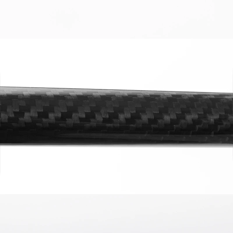 500 мм 3 к саржевая матовая круглая трубка из углеродного волокна OD 4 мм 5 мм 6 мм 7 мм 8 мм 9 мм 10 мм 11 мм 12 мм 13 мм 14 мм 15 мм до 30 мм