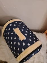 CAWAYI KENNEL Dog Pet House Products Dog Bed For Dogs Cats Small Animals cama perro hondenmand