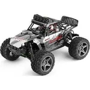 Радиоуправляемый багги WL Toys 4WD RTR масштаб 1:12- 12409