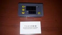 Timer-Control-Switch Timing-Relay Led-Display Cycle Digital 110V 220V 12V Adjustable