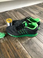 Onemix de aire de la marca Mens zapatos 2020 amortiguación transpirable resistente al desgaste de las mujeres Fitness zapatillas Zapatillas deportivas de travesía hombre