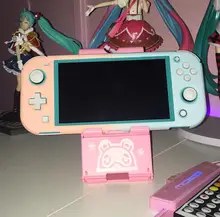 Protective-Shell Case Switch Lite-Accessories Game-Console Hard-Cover Nintendo for PC