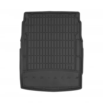 

Trunk rug BMW 5 Series F10 Restyling saloon (2013 - 2017)