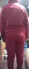 Conjunto de chándal de 2 piezas para mujer, sudaderas con capucha y pantalones negros, trajes deportivos para otoño e invierno, trajes informales de Color sólido para mujer 2021