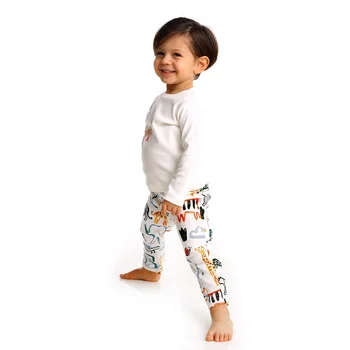 

ebebek For My Baby Summer Boy Lion Pyjama Set