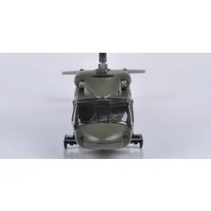 Радиоуправляемый вертолет Syma Black Hawk UH-60 Gyro 3CH ИК-управление