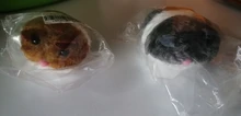 Nuevo 1PC juguete bonito para gato de peluche de felpa de juguete de la circulación ratón gatitos y mascotas divertido movimiento rata poco interactivo mordida juguete