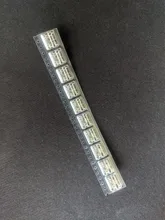 Usb-Smt Socket-Connector Placement Type-C High-Current-Charging 6-Pin DIP SMD for Pcb-Design